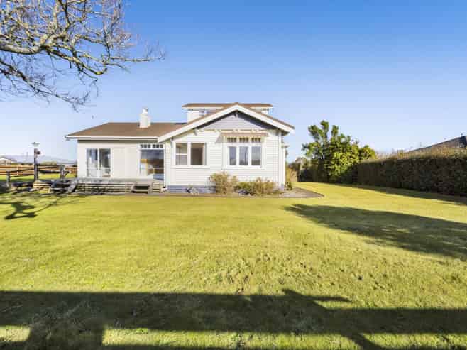 27 Maire Street, Hawera
