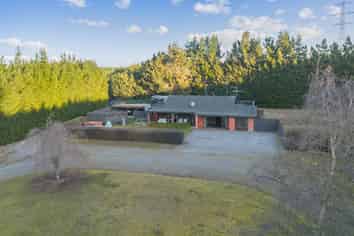 496 Knyvetts Road, Southbridge