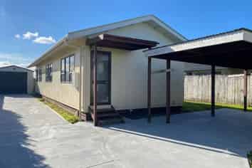 3B Princes Street, Pukekohe