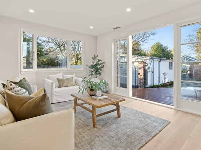 112 Heaton Street, Merivale