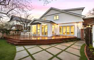 112 Heaton Street, Merivale