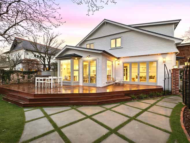 112 Heaton Street, Merivale