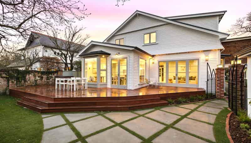 112 Heaton Street, Merivale