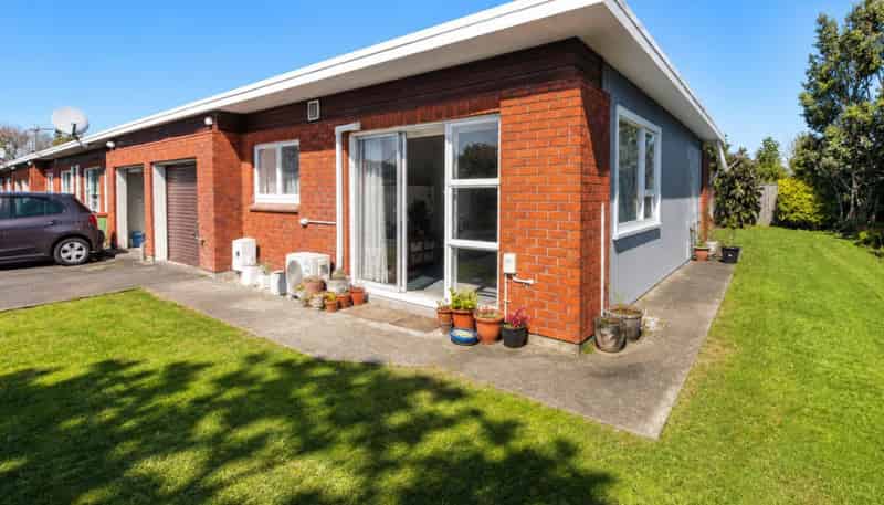 6/43a Lismore Street, Merrilands