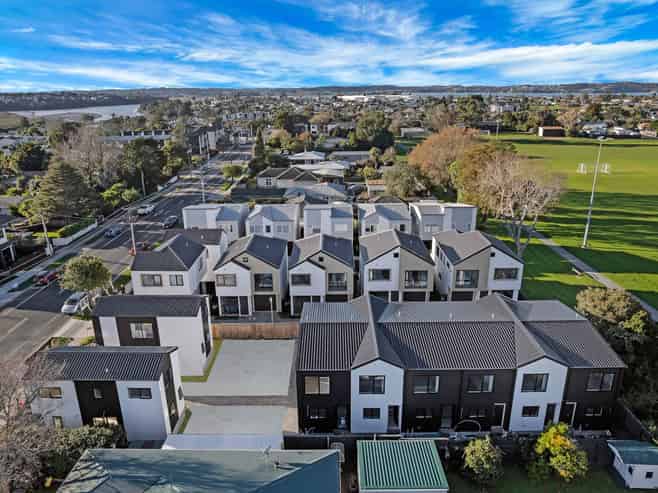 Lot 3/84 Matipo Road, Te Atatu Peninsula