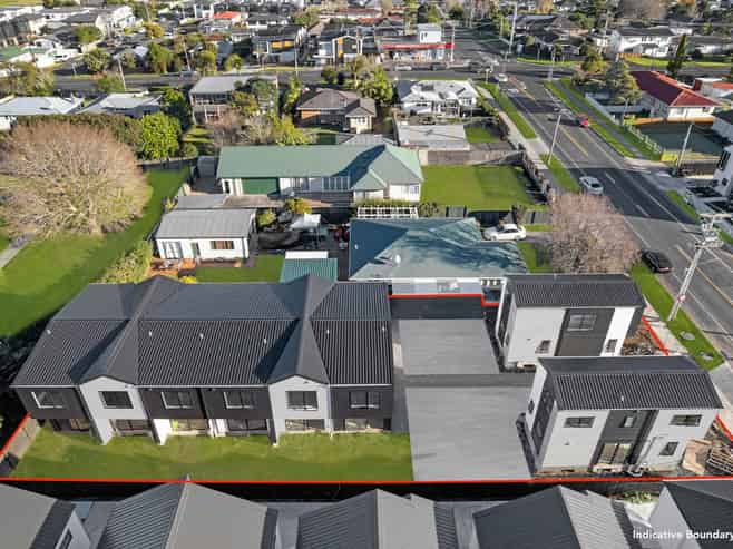 Lot 3/84 Matipo Road, Te Atatu Peninsula