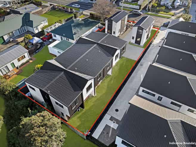 Lot 3/84 Matipo Road, Te Atatu Peninsula