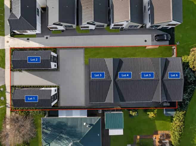 Lot 3/84 Matipo Road, Te Atatu Peninsula