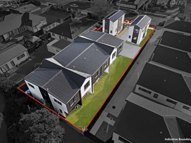 Lot 3/84 Matipo Road, Te Atatu Peninsula