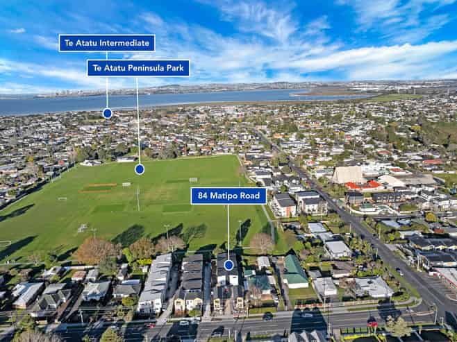 Lot 3/84 Matipo Road, Te Atatu Peninsula
