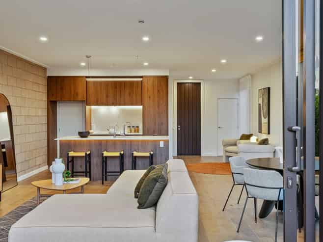 7/100 Walker Road, Point Chevalier