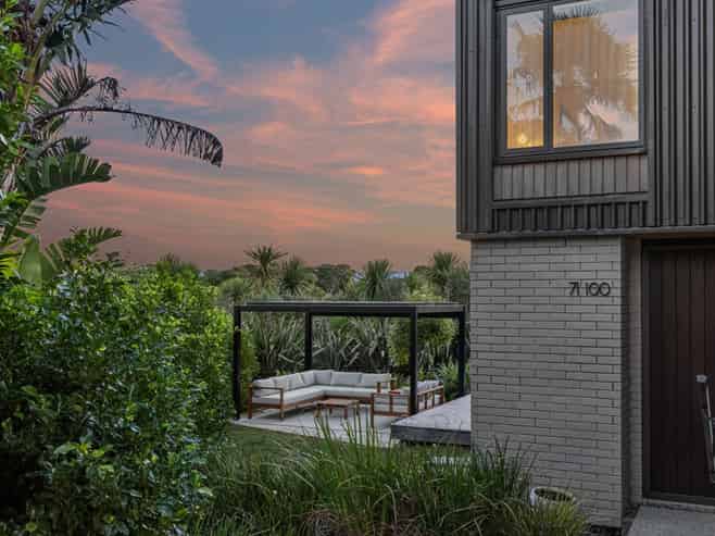 7/100 Walker Road, Point Chevalier