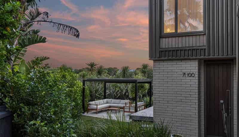 7/100 Walker Road, Point Chevalier