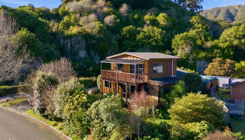4 Bay Vista Drive, Pohara