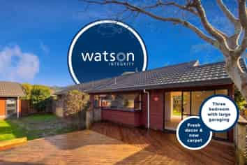 3 St James Court, Paraparaumu