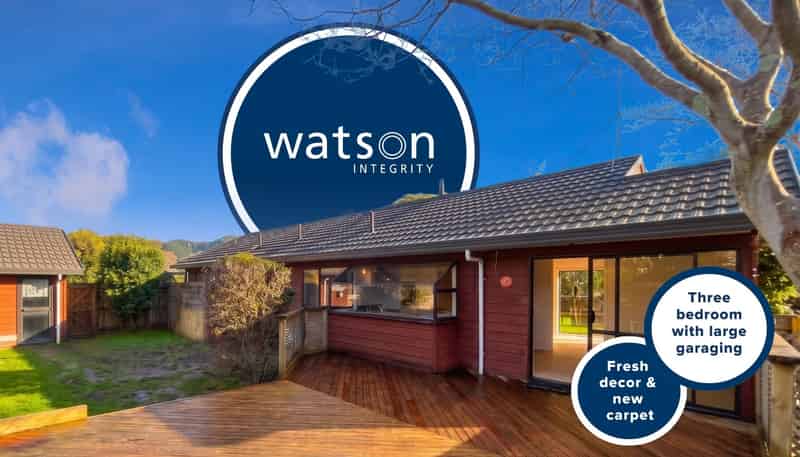 3 St James Court, Paraparaumu