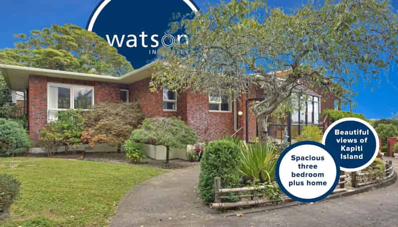 78 Winara Avenue, Waikanae