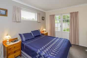 Wellington - Address withheld