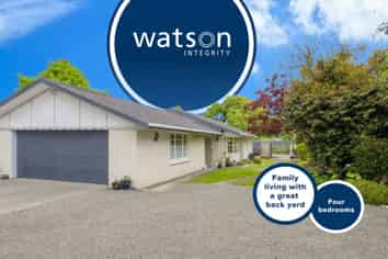 Wellington - Address withheld