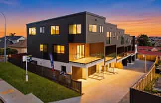 Lot 1/129 Cook Street, Howick