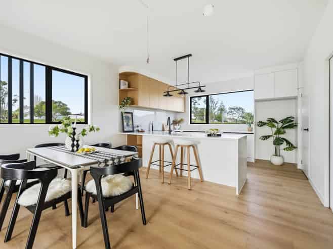 Lot 1/129 Cook Street, Howick