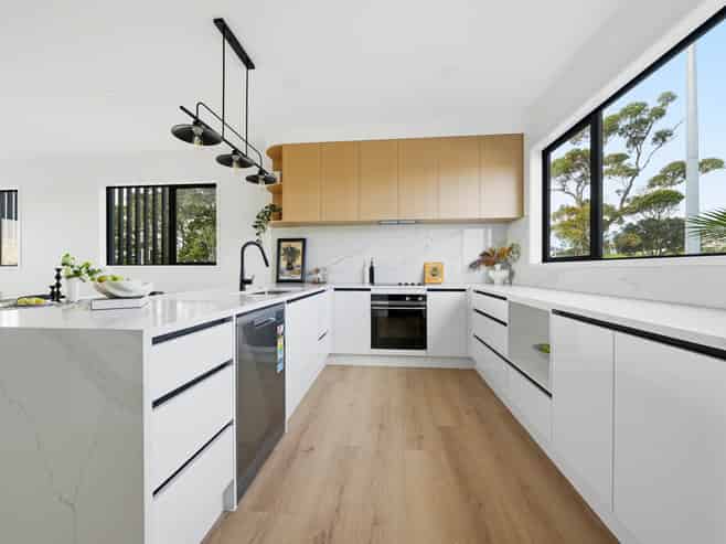 Lot 1/129 Cook Street, Howick