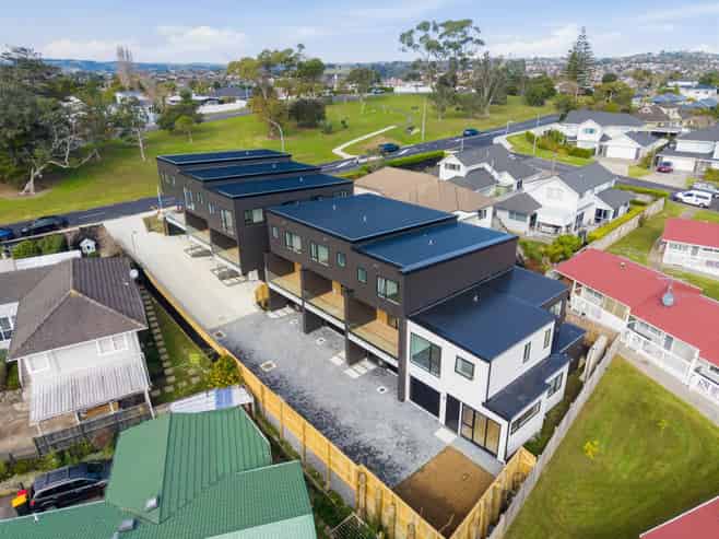 Lot 7/129 Cook Street, Howick