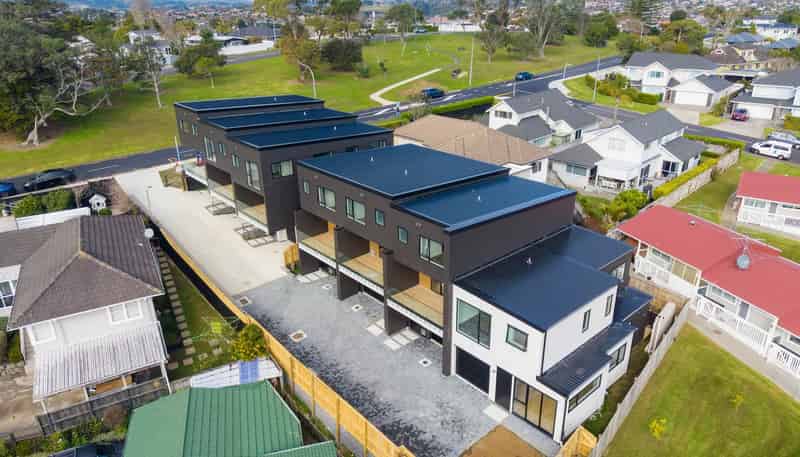 Lot 7/129 Cook Street, Howick