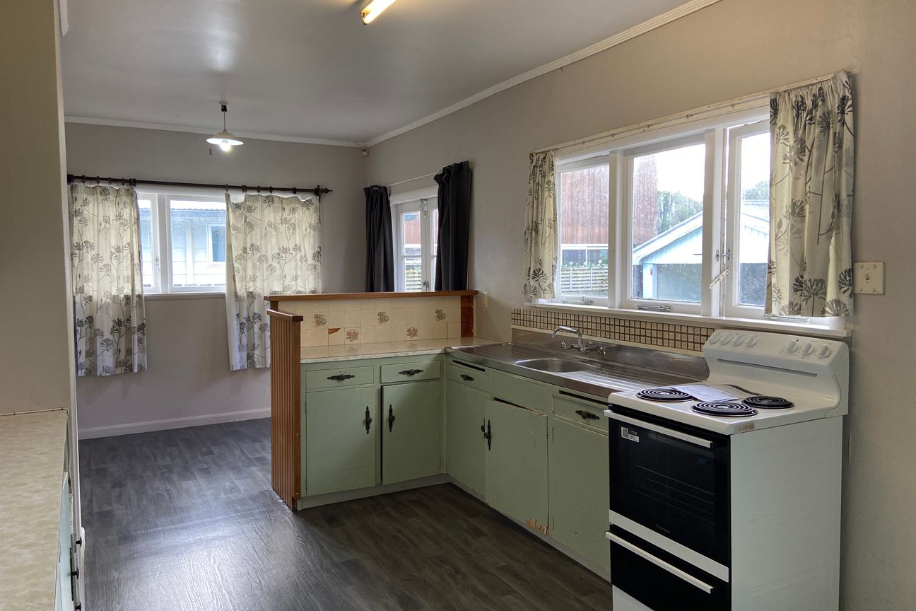 69 Mansel Ave - Widok 2