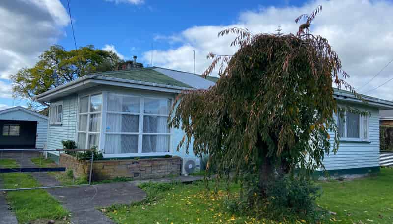 69 Mansell Avenue, Hillcrest