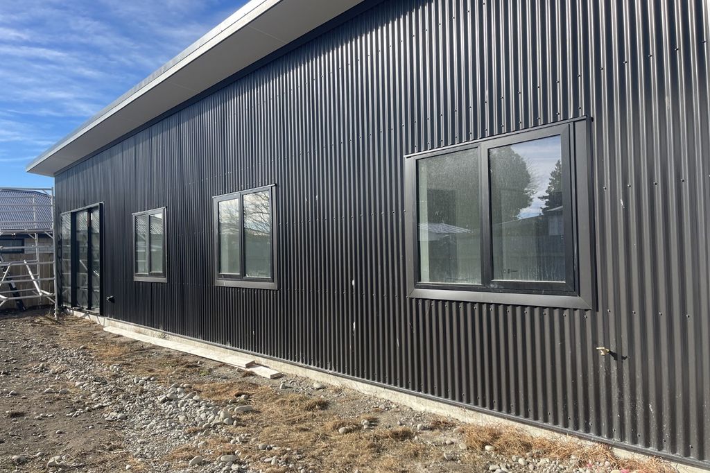 Brand New 4-Bedroom Home 1
