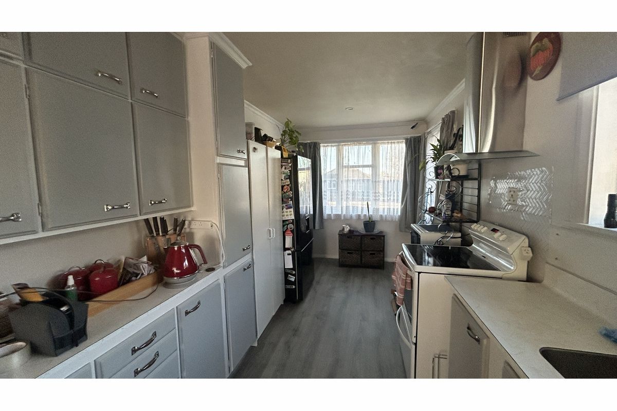 Warm & Comfortable 2-Bedroom Home with Sleepout/Office – pohled 2