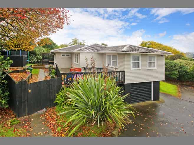 67 Hobart Crescent, Manurewa