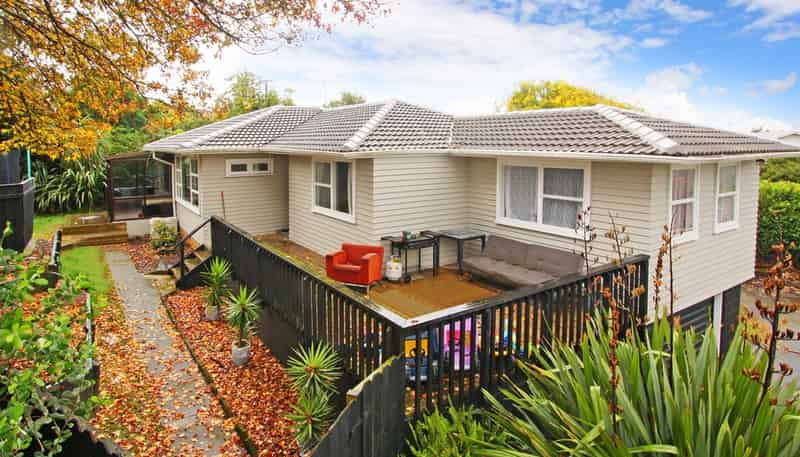 67 Hobart Crescent, Manurewa