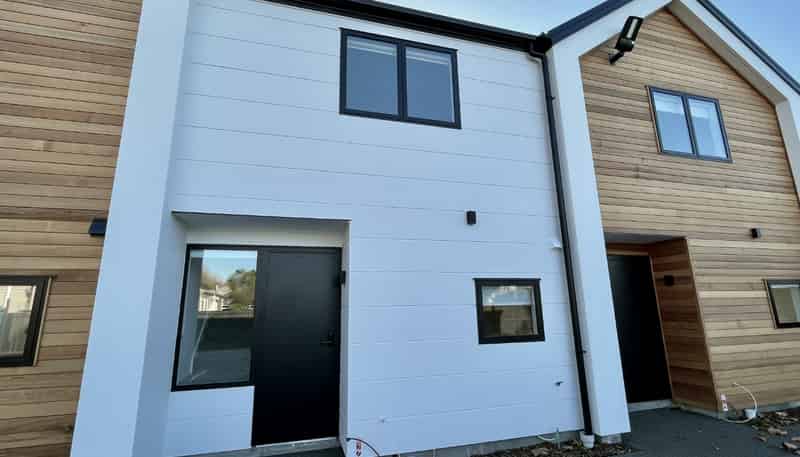6/95 Linwood Avenue, Linwood