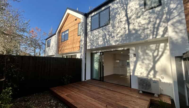 6/95 Linwood Avenue, Linwood