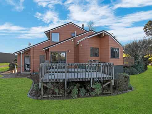 46 McCready Road, Tuakau