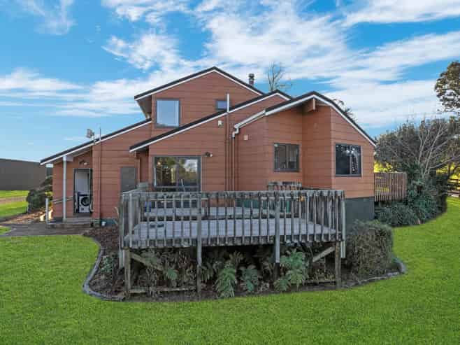46 McCready Road, Tuakau
