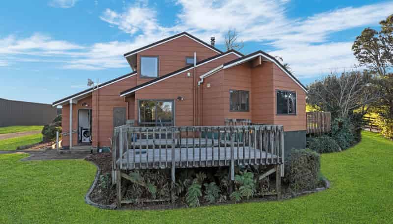 46 McCready Road, Tuakau
