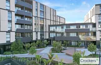2 Bdrm (Le/48 Esmonde Road, Takapuna