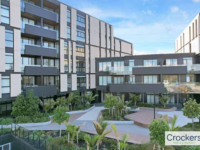 2 Bdrm (Le/48 Esmonde Road, Takapuna