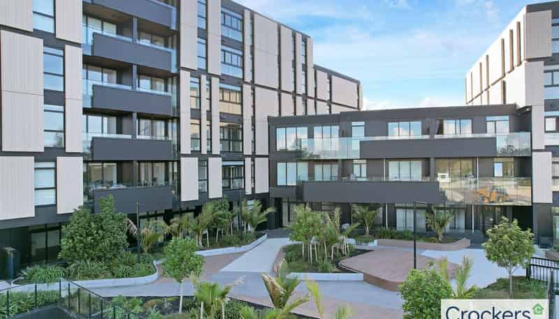 2 Bdrm (Le/48 Esmonde Road, Takapuna