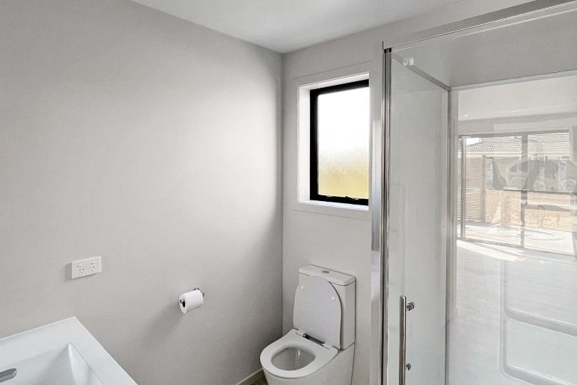 TOKOROA - 2 BEDROOM – pohled 6