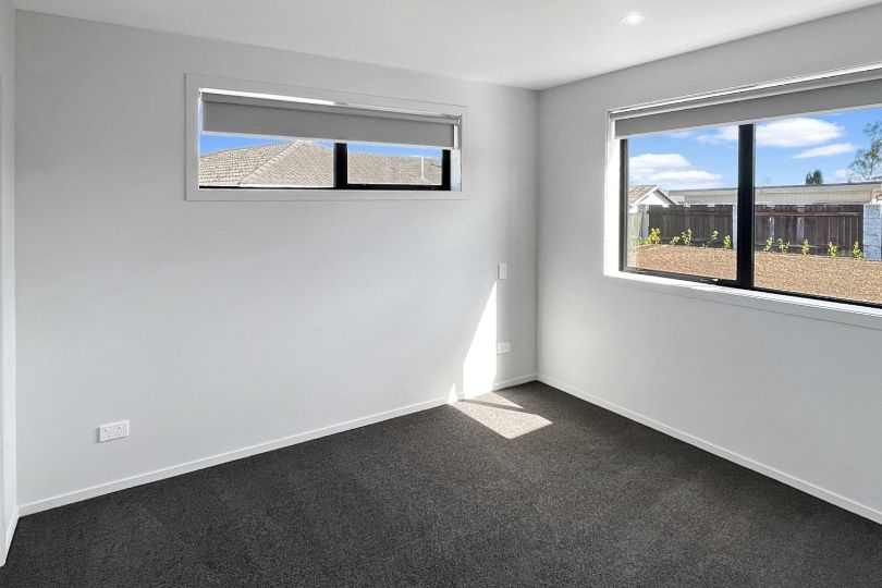 TOKOROA - 2 BEDROOM – pohled 5