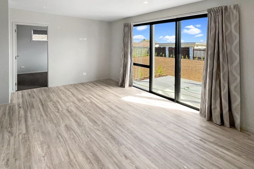 TOKOROA - 2 BEDROOM – pohled 3