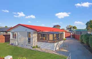 30 Saint Heliers Crescent, Aranui