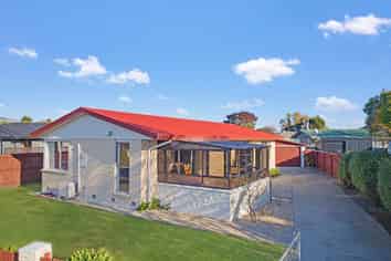 30 Saint Heliers Crescent, Aranui