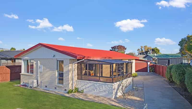 30 Saint Heliers Crescent, Aranui