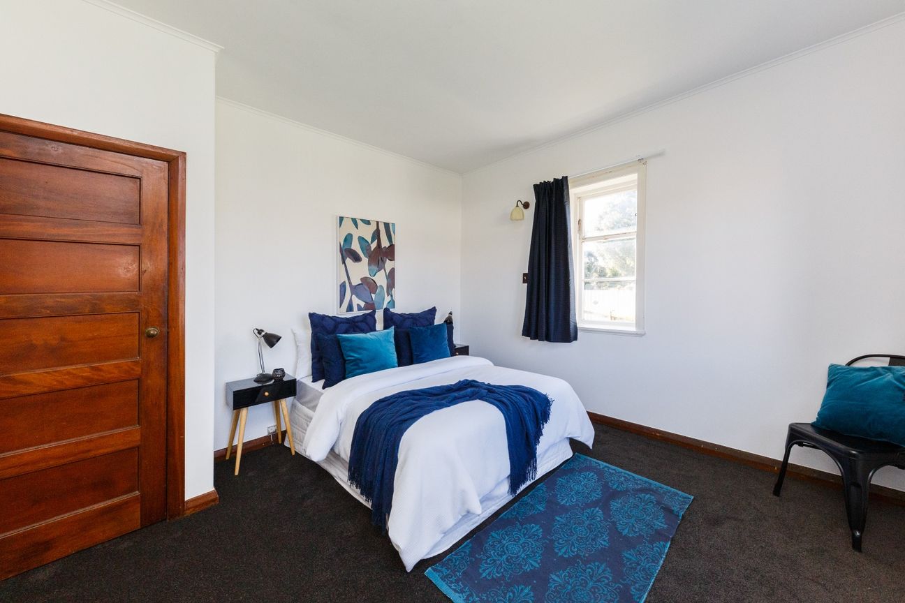 WEST END - 3 BEDROOM – pohled 5