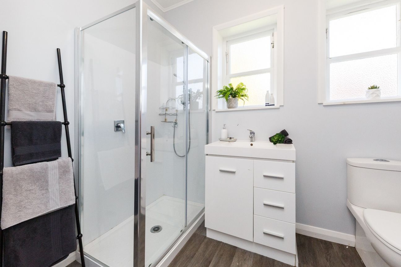 WEST END - 3 BEDROOM – pohled 6